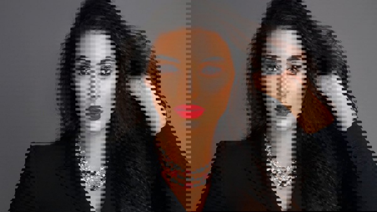 تأجيل تصوير "حكايتي" لياسمين صبري لسبب غريب