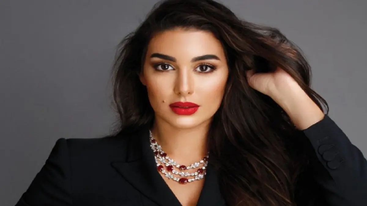 تأجيل تصوير "حكايتي" لياسمين صبري لسبب غريب