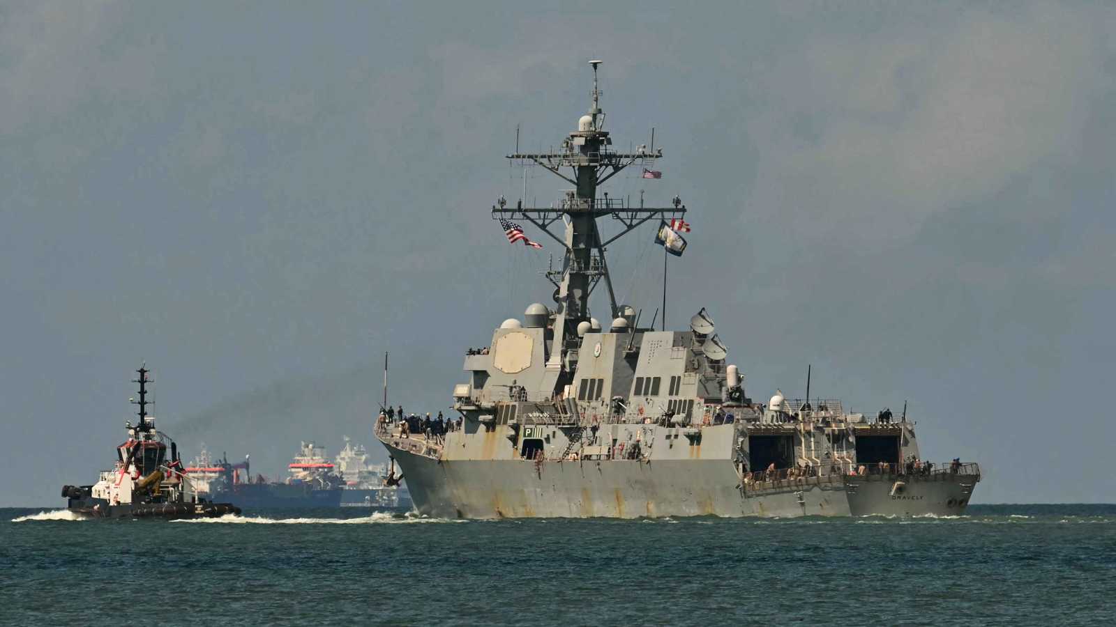 إدارة ترامب تُطلع أعضاء بالكونغرس على تفاصيل ضرب قوارب المخدرات