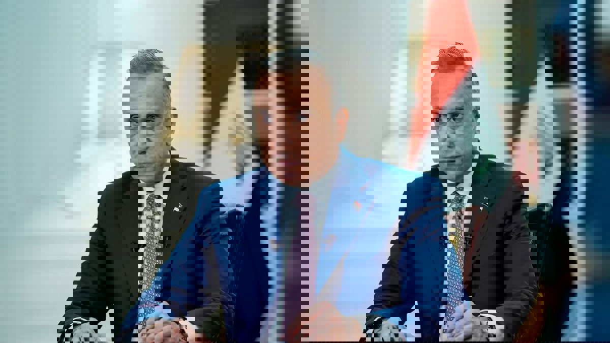 بعد "هجوم المطار".. الكاظمي يطالب "الدول الصديقة" بعدم فرض قيود على السفر إلى العراق