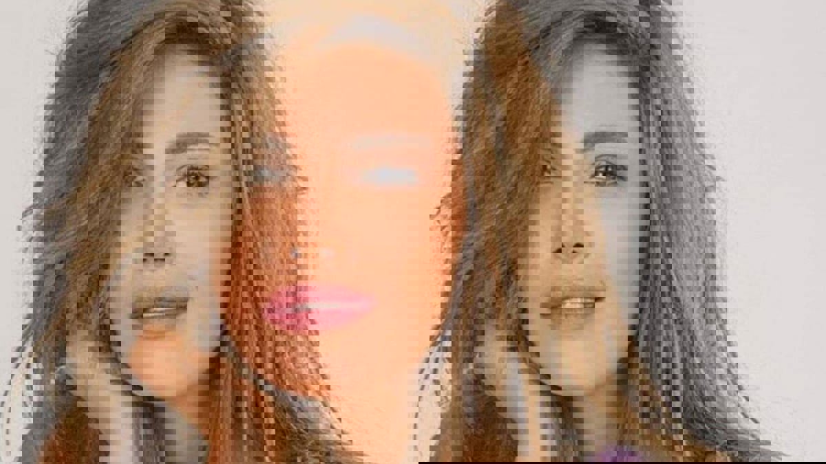 ريهام حجاج تنفي علاقتها باعتزال توفيق عبد الحميد