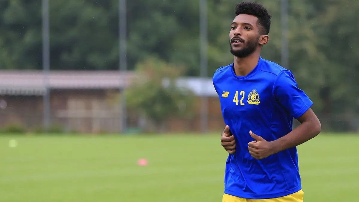 تقارير: نادي النصر السعودي يوافق على إعارة فراس البريكان إلى الاتفاق