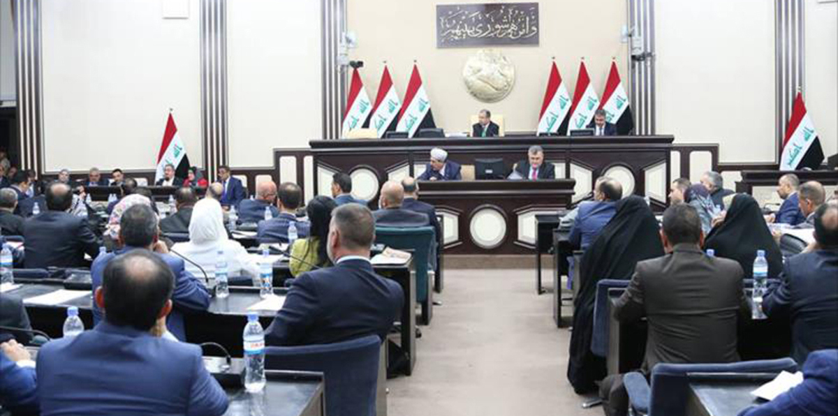 دعا لها النواب الخاسرون.. البرلمان العراقي السابق يفشل في عقد جلسة طارئة