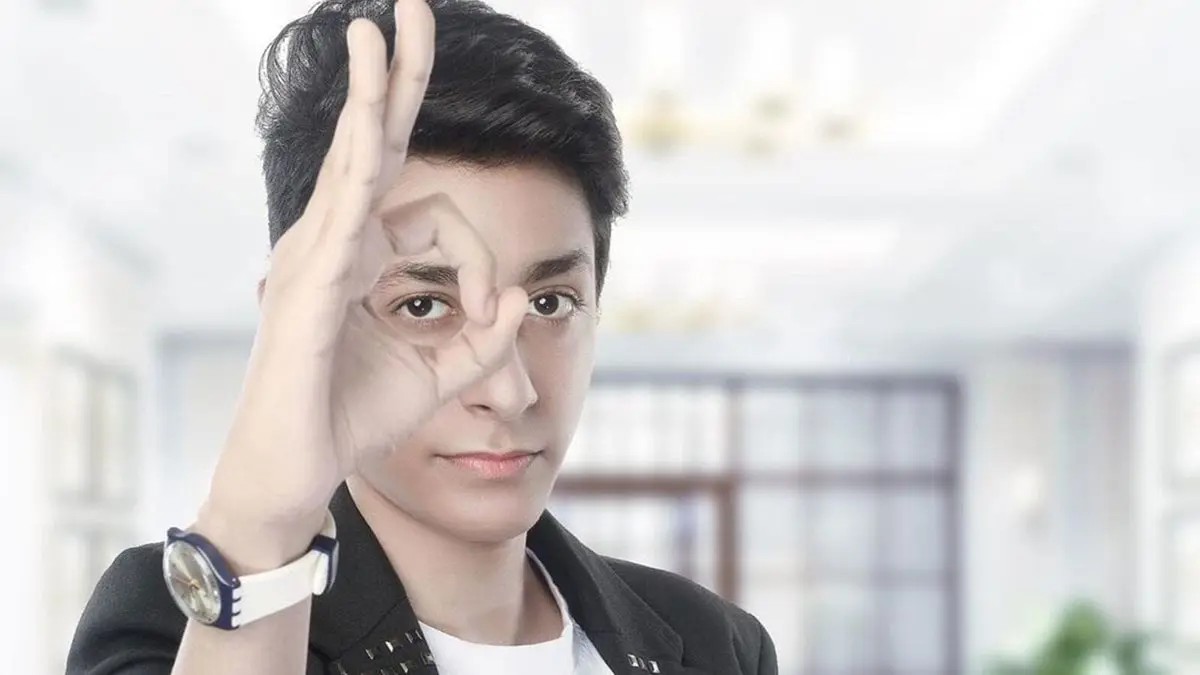 ريان جيلر يهدد بمقاضاة الفنانة البحرينية شيلاء سبت عقب سجال حول شائعة زواجها