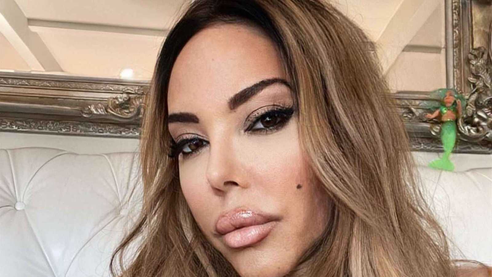 المؤبد للمدانة بقتل الممثلة سينديانا سانتانجيلو بـ "حقن تجميل"