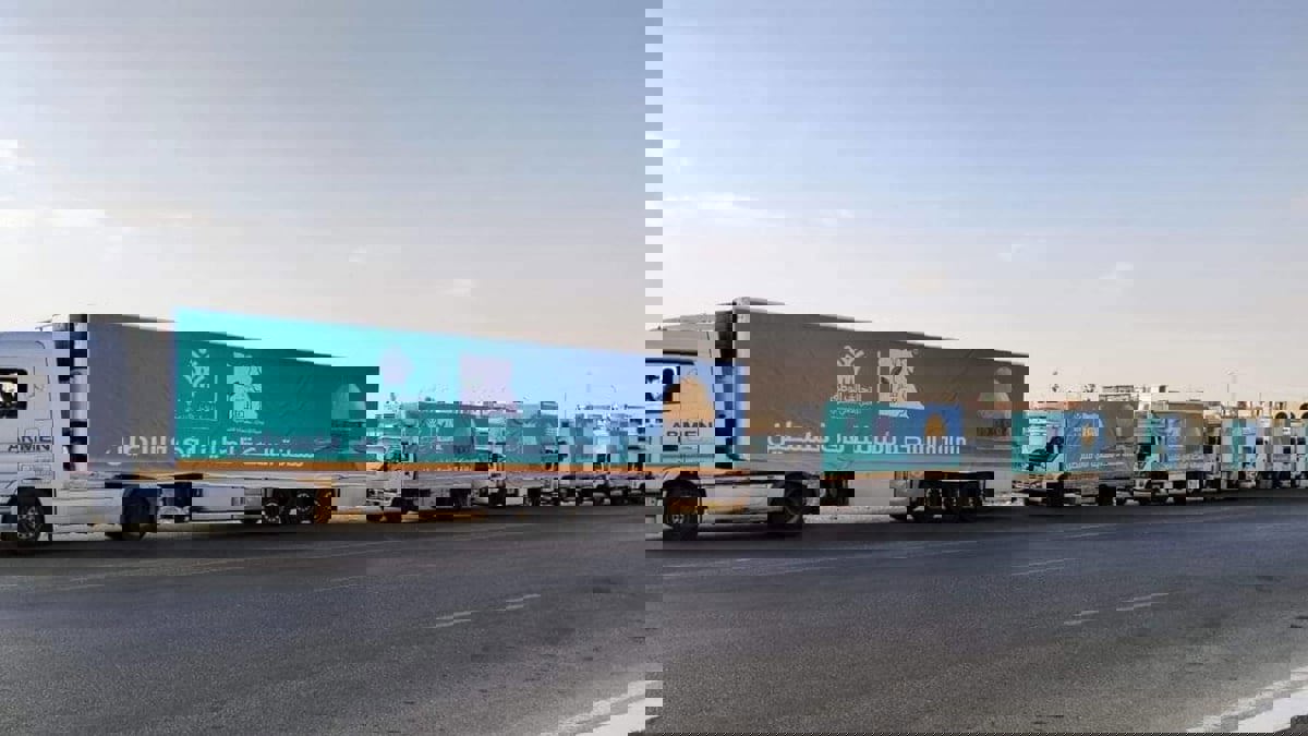 الصحة العالمية: نأمل دخول المساعدات الطبية إلى غزة غدا