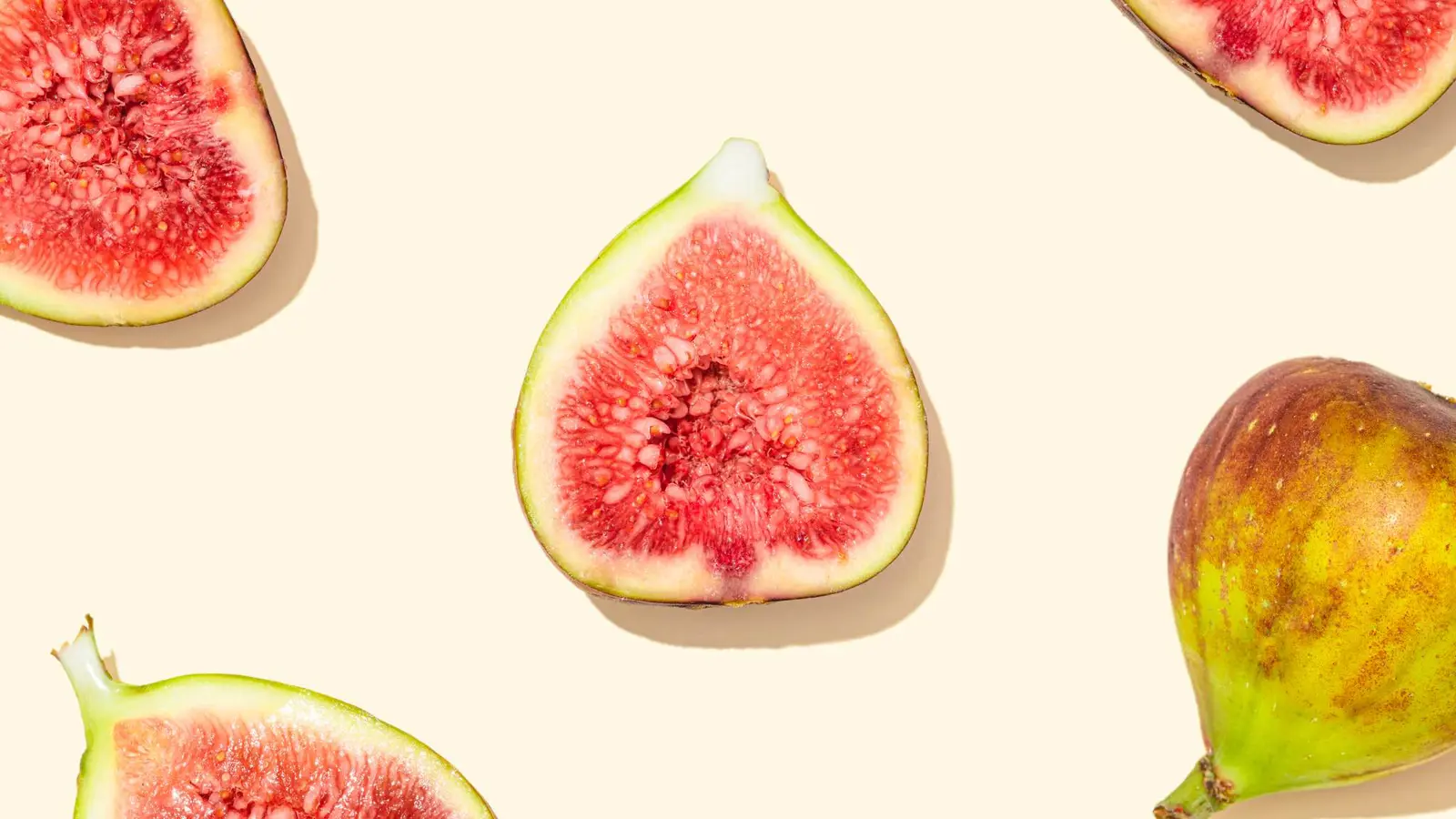 منها تحسين الهضم.. فوائد "سحرية" للتين