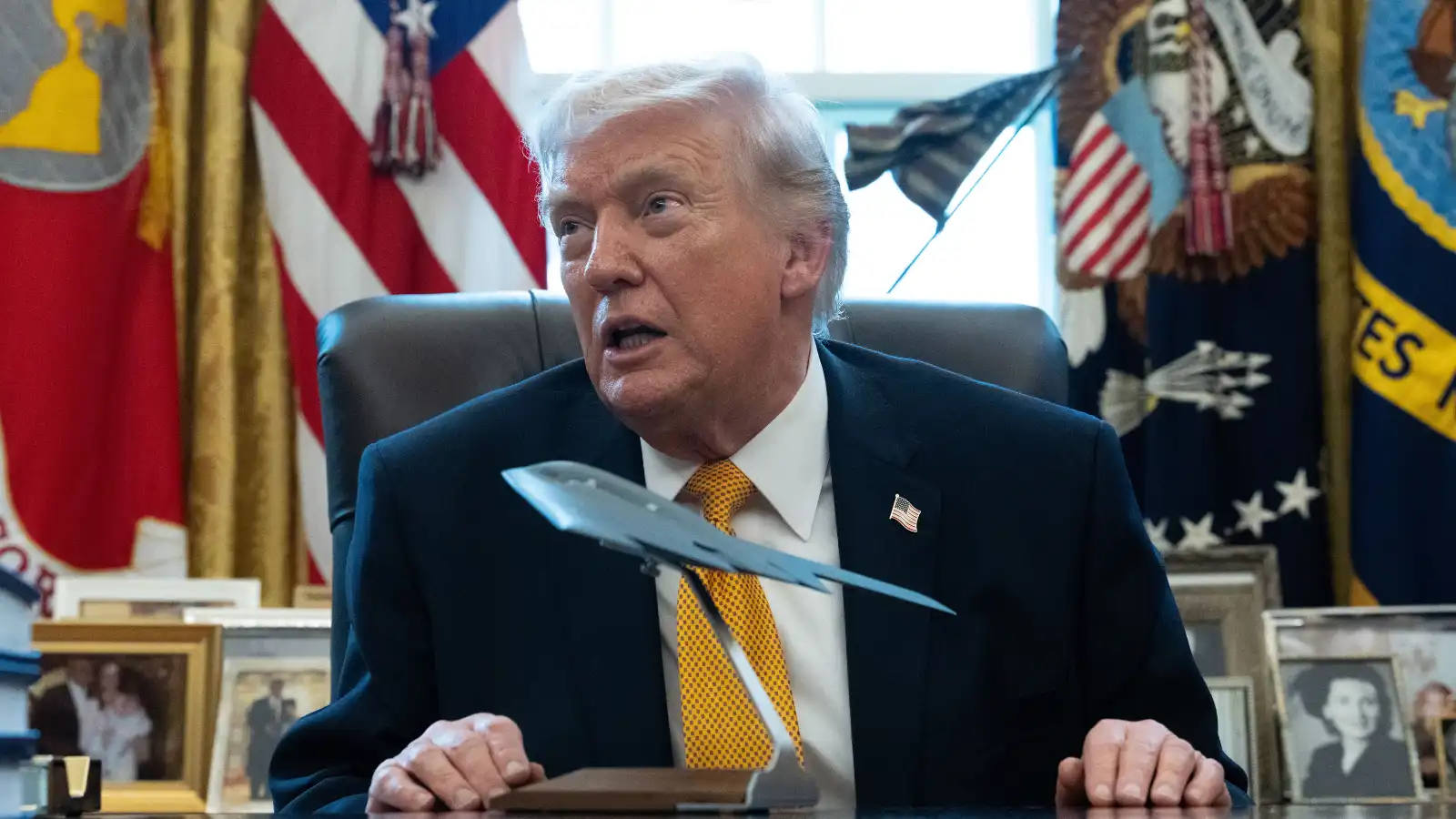 على وقع حرب إيران.. إسرائيل تتأهب لاستقبال ترامب الشهر المقبل