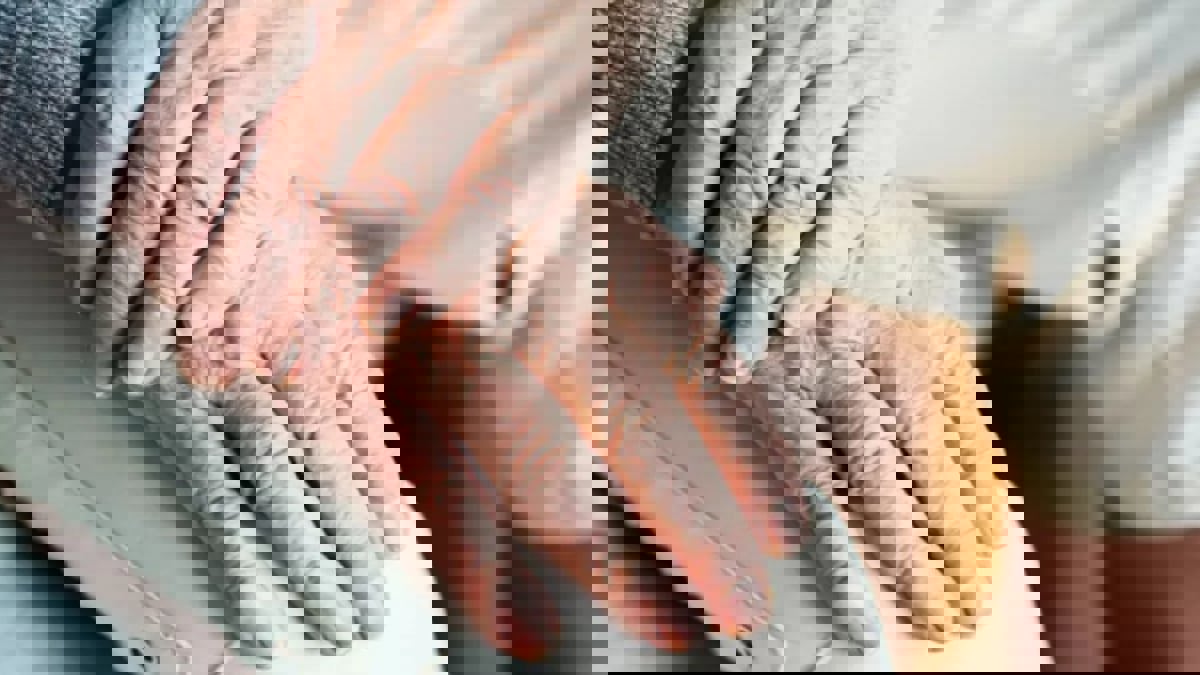 دراسة: الأمراض العقلية تعجل شيخوخة الجسم