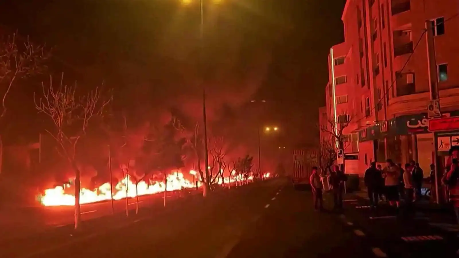 "عقيدة الضاحية".. خطة إسرائيلية أمريكية بديلة لهزيمة إيران