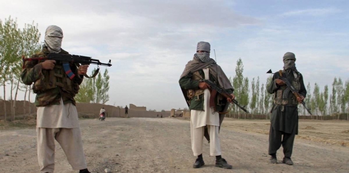 كابول تعلن مقتل زعيم داعش في أفغانستان