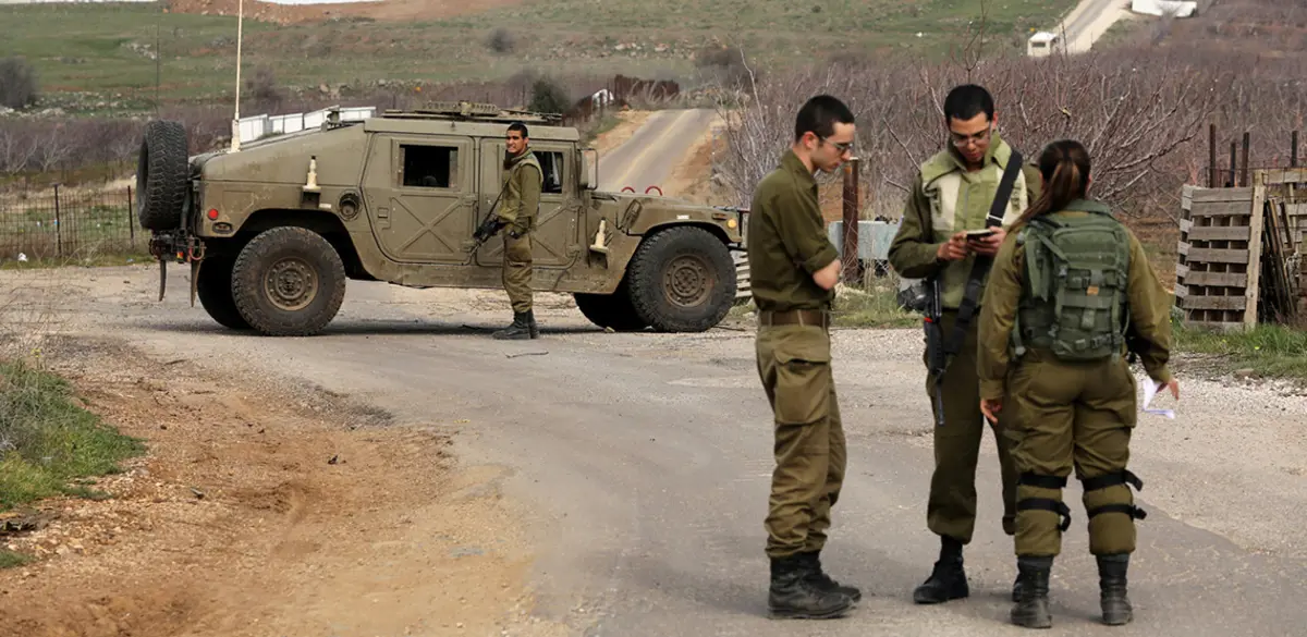 قلق إسرائيلي من انتقام إيران لقتلاها في "التيفور" السورية‎