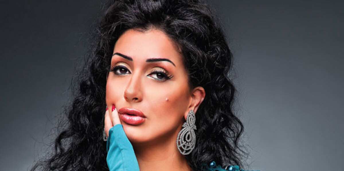 غادة عبدالرزاق تقتحم برامج اكتشاف المواهب