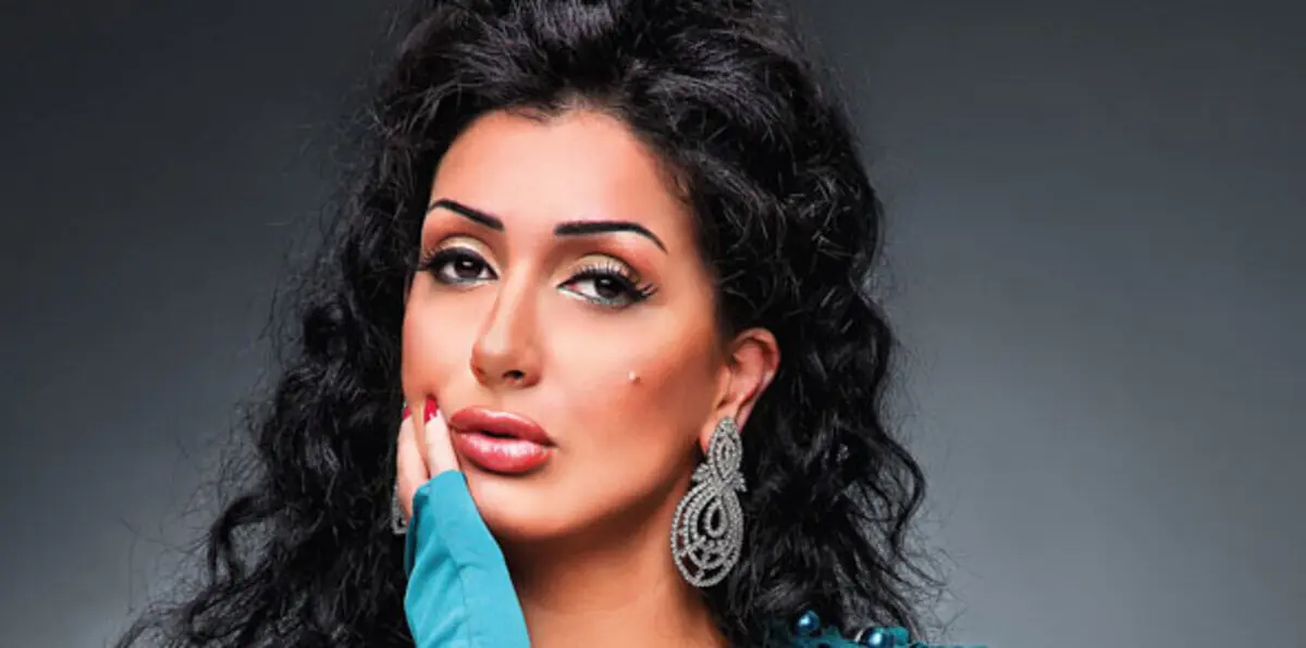 غادة عبدالرزاق تقتحم برامج اكتشاف المواهب