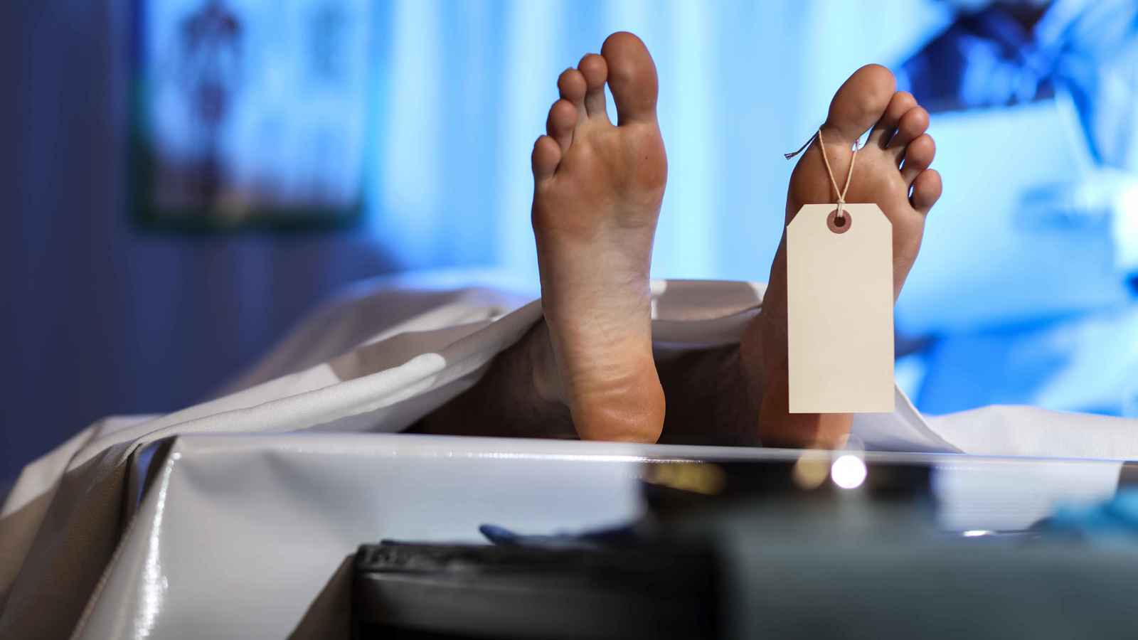 حادثة "مرعبة" تعيد النظر في معايير تحديد الوفاة قبل التبرع بالأعضاء