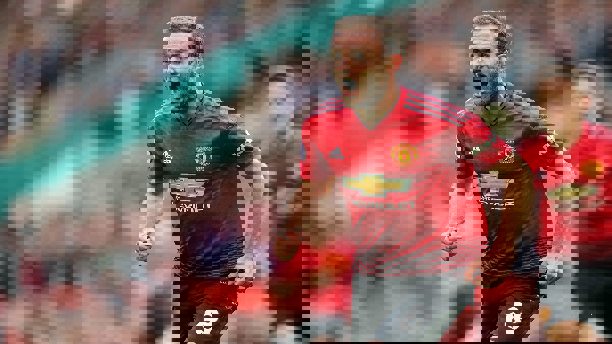 خوان ماتا يجدد عقده مع مانشستر يونايتد