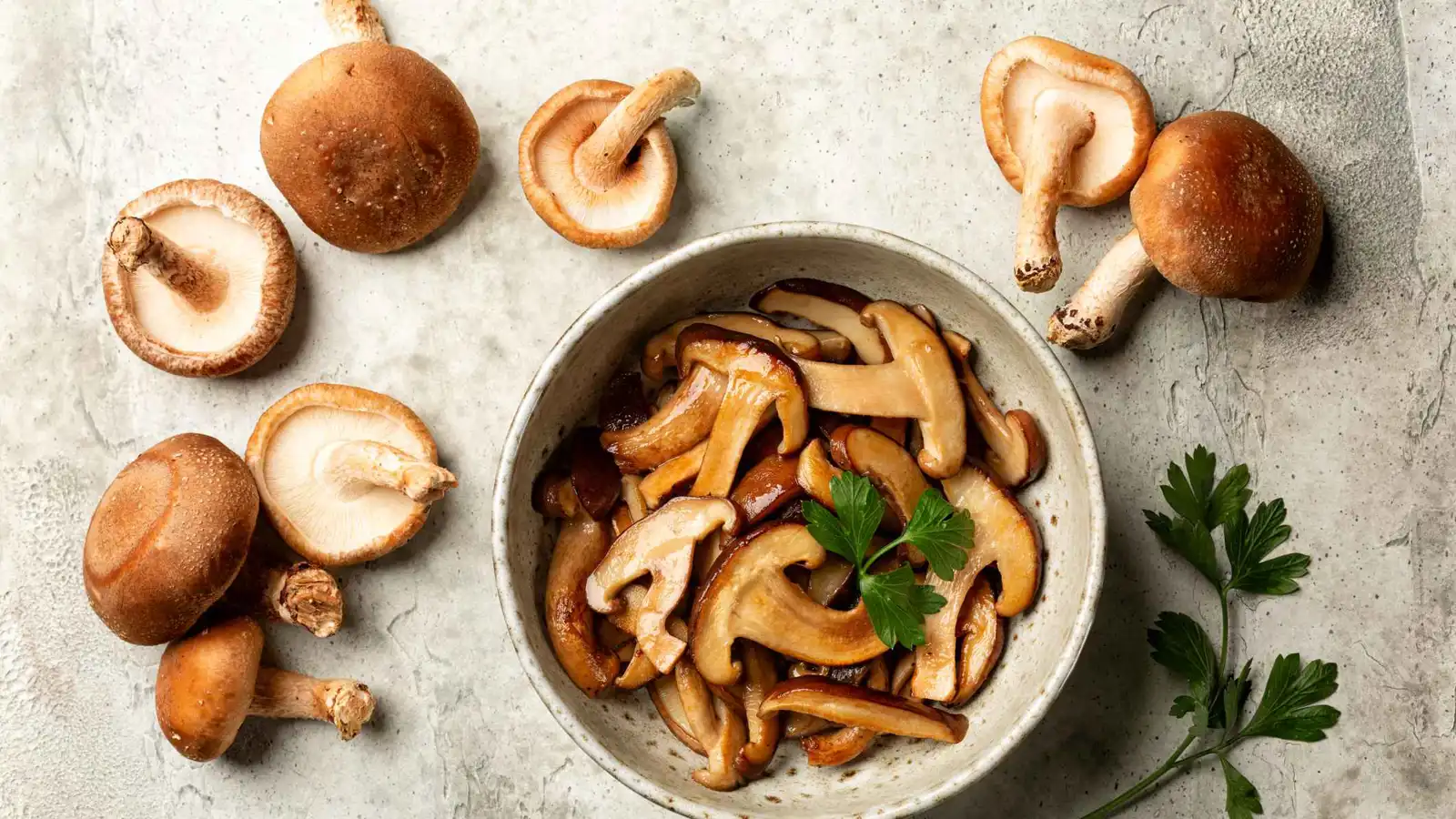 فوائد "الفطر" الصحية التي قد تغيّر نظامك الغذائي