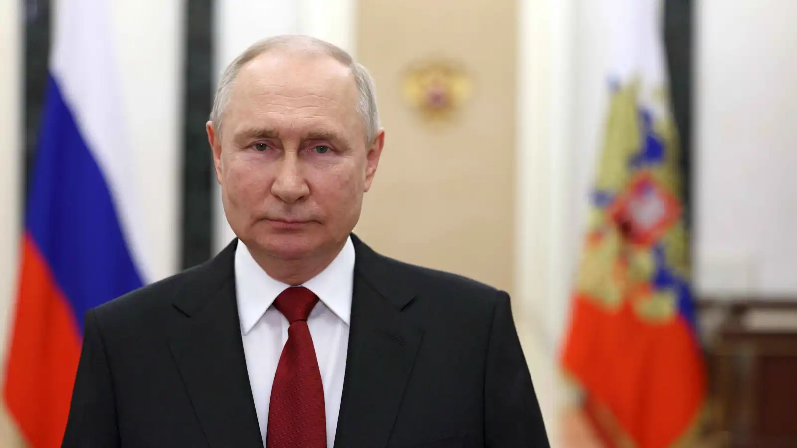 بوتين: راغبون في إنهاء الصراع لكن أوكرانيا غير مستعدة