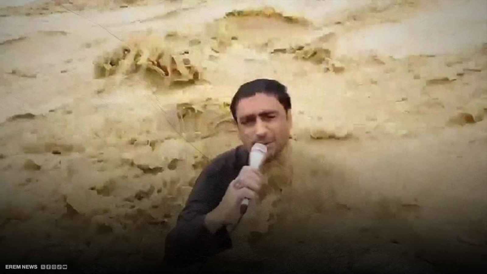 صحفي باكستاني