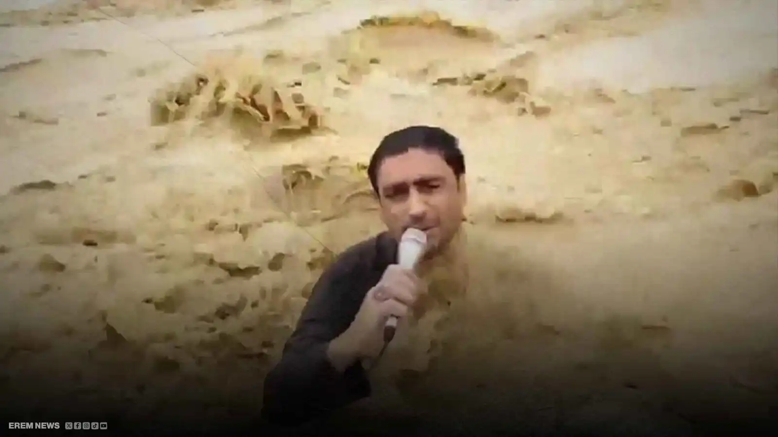 صحفي باكستاني