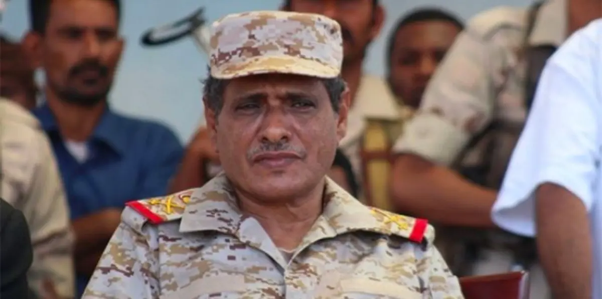 أنباء عن مغادرة محافظ حضرموت إلى الرياض للقاء الرئيس هادي