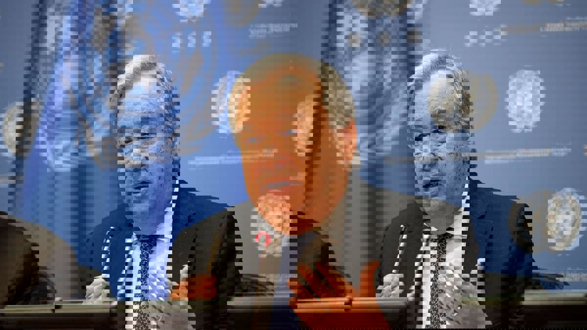 إيران وليبيا والسودان تخسر حق التصويت في الأمم المتحدة لعدم الدفع