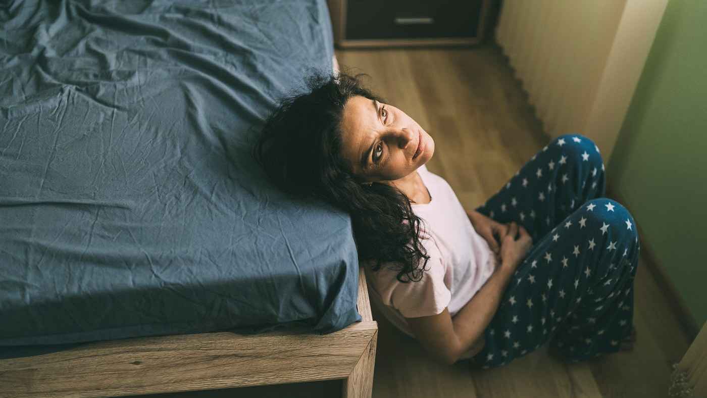 "سن اليأس".. أعراض قد تظهر في الثلاثينيات من عمرك