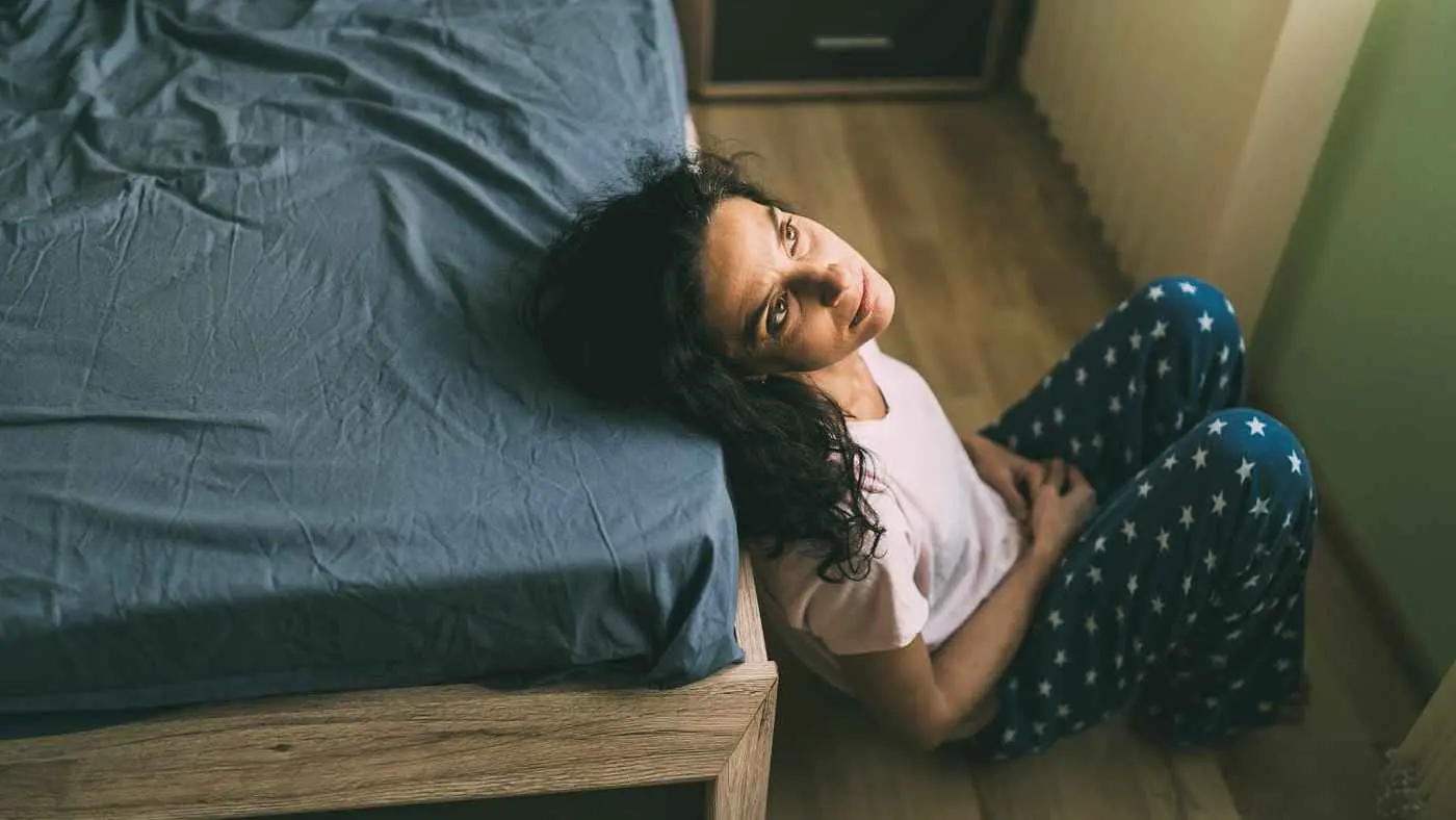 "سن اليأس".. أعراض قد تظهر في الثلاثينيات من عمرك