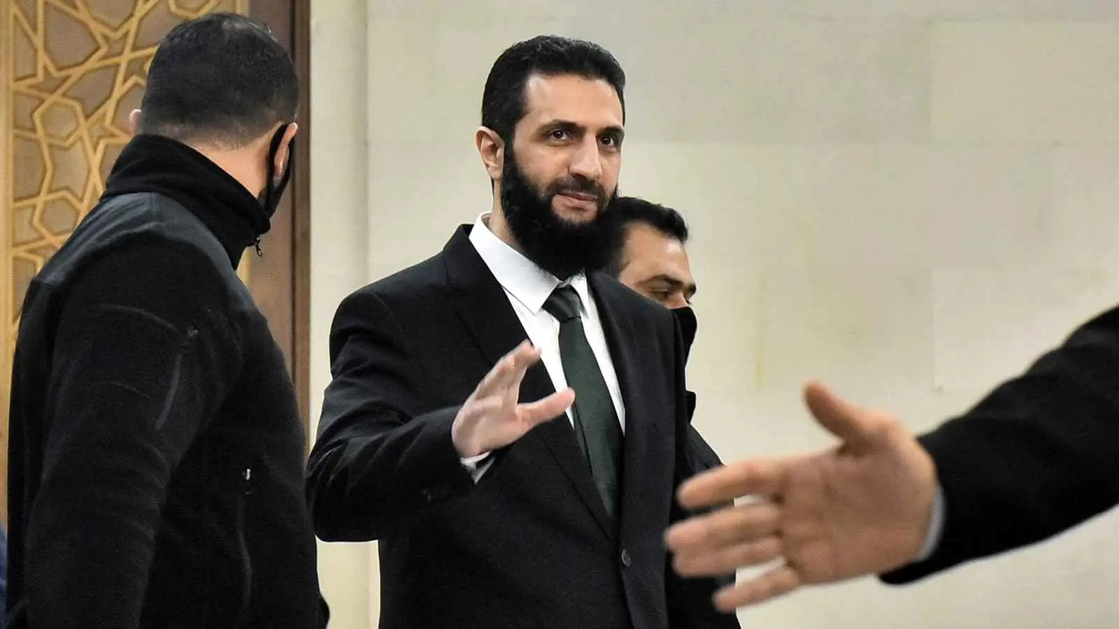 بعد قرار ترامب.. كيف سيتعامل الأوروبيون مع "هيئة تحرير الشام"؟