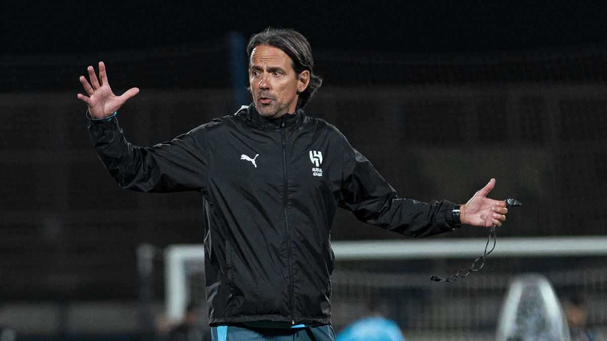 إنزاغي مطالب بها.. 4 قرارات عاجلة تعيد لنادي الهلال بريقه 