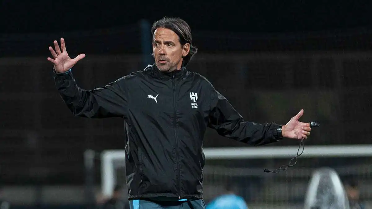 أين هو في المباريات الماضية؟.. سامي الجابر يحرج إنزاغي بسبب نجم الهلال (فيديو)