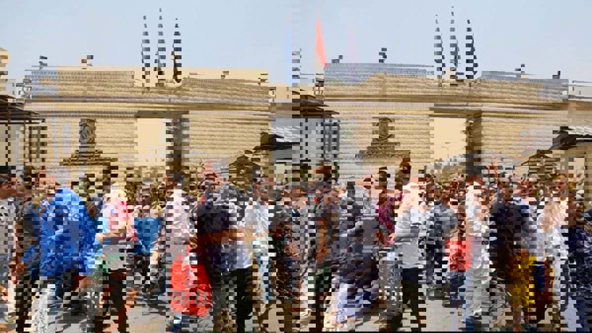 مصر.. إخلاء سبيل 33 ناشطا سياسيا بعفو رئاسي