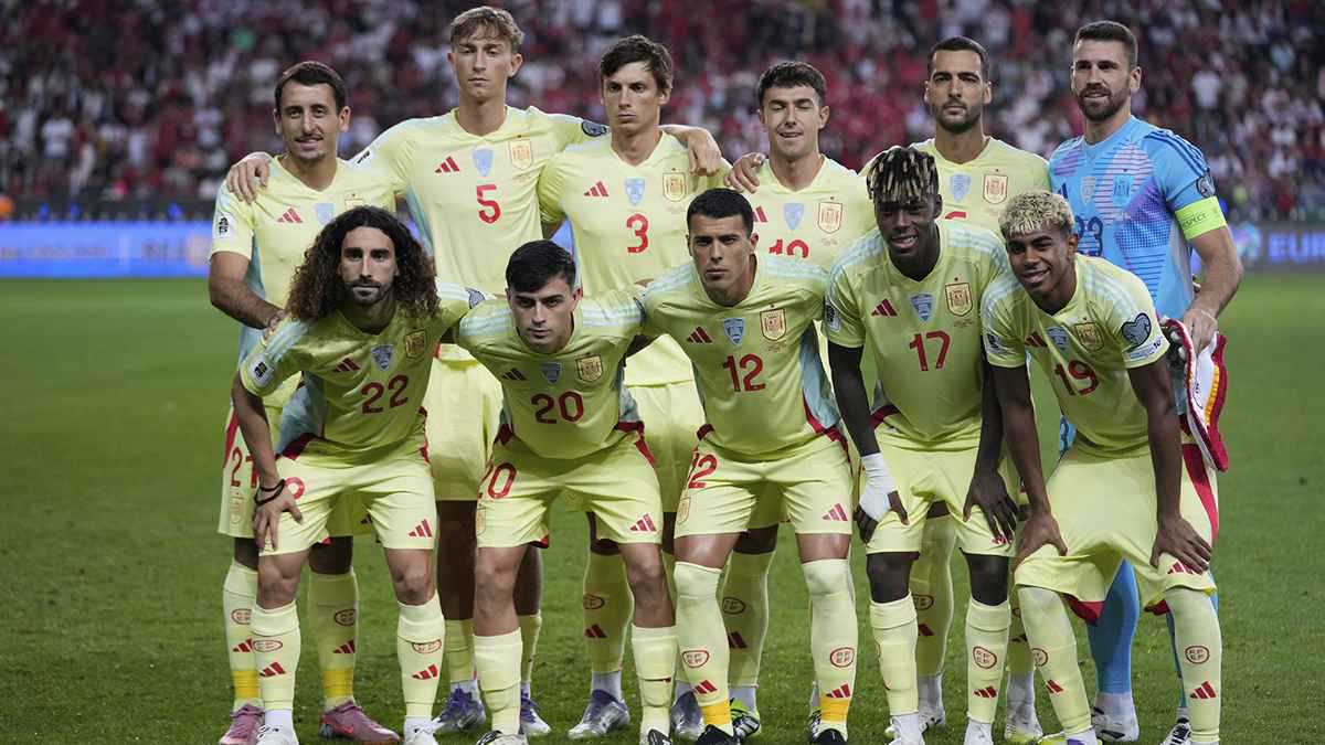 هل تنسحب إسبانيا من كأس العالم 2026 إذا تأهلت إسرائيل؟