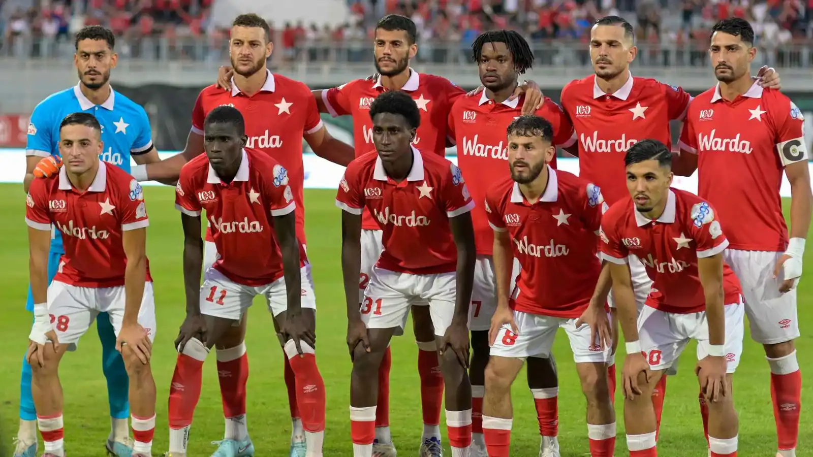 رئاسة عن بعد ولاعبون متمردون.. جماهير النجم الساحلي تحذّر من سيناريو خطير