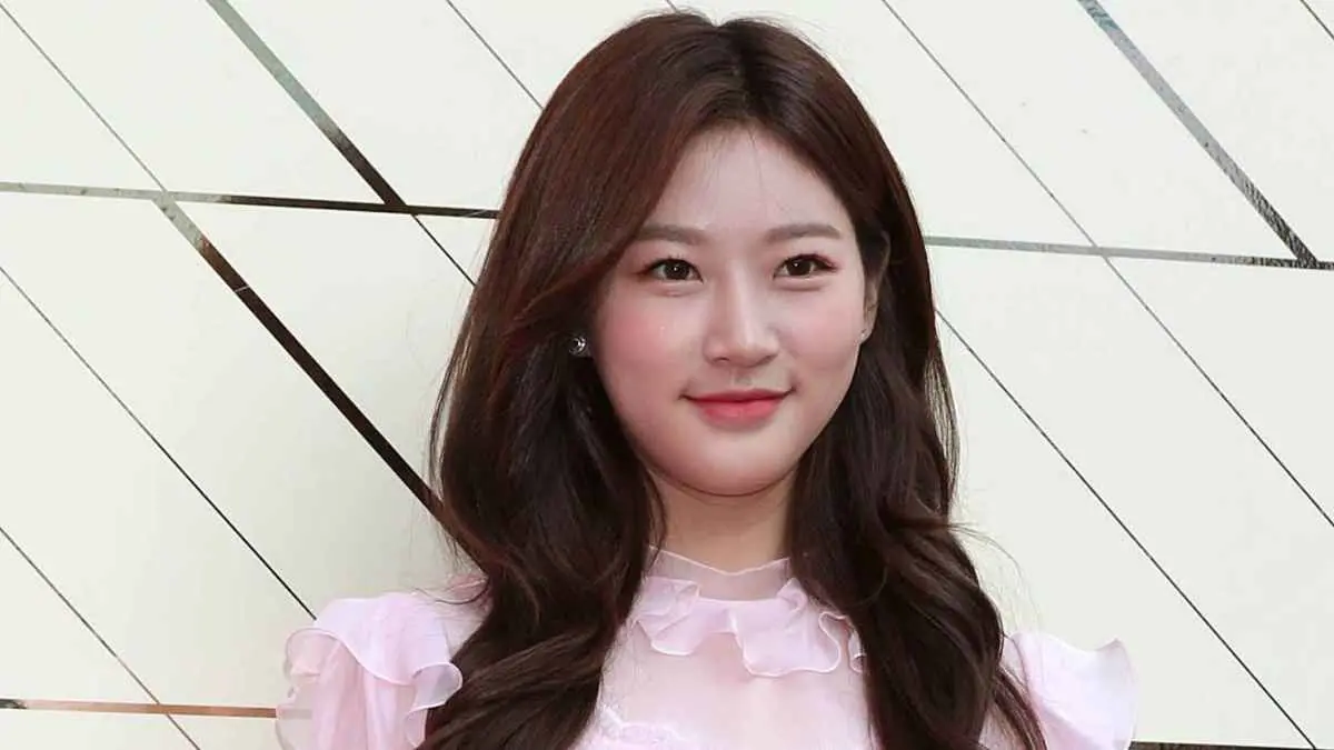 كشف سبب وفاة نجمة نتفليكس الكورية كيم ساي رون