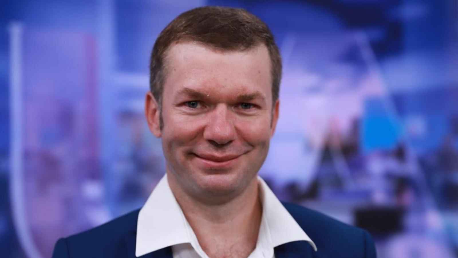 خبير أوكراني: نخوض حربا وجودية مع روسيا لا يمكن التراجع عنها