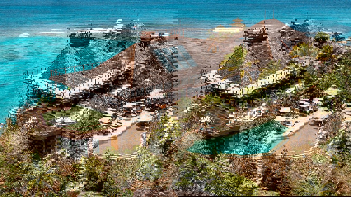 منهم شاكيرا ونيكولاس كيج.. تعرف على جزر المشاهير الخاصة