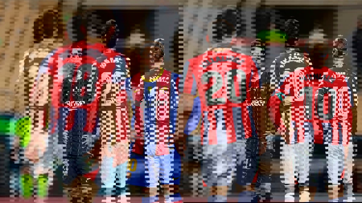 نهائي كأس السوبر الإسباني.. طرد ميسي لضربه مدافع أتليتك بيلباو دون كرة (فيديو)