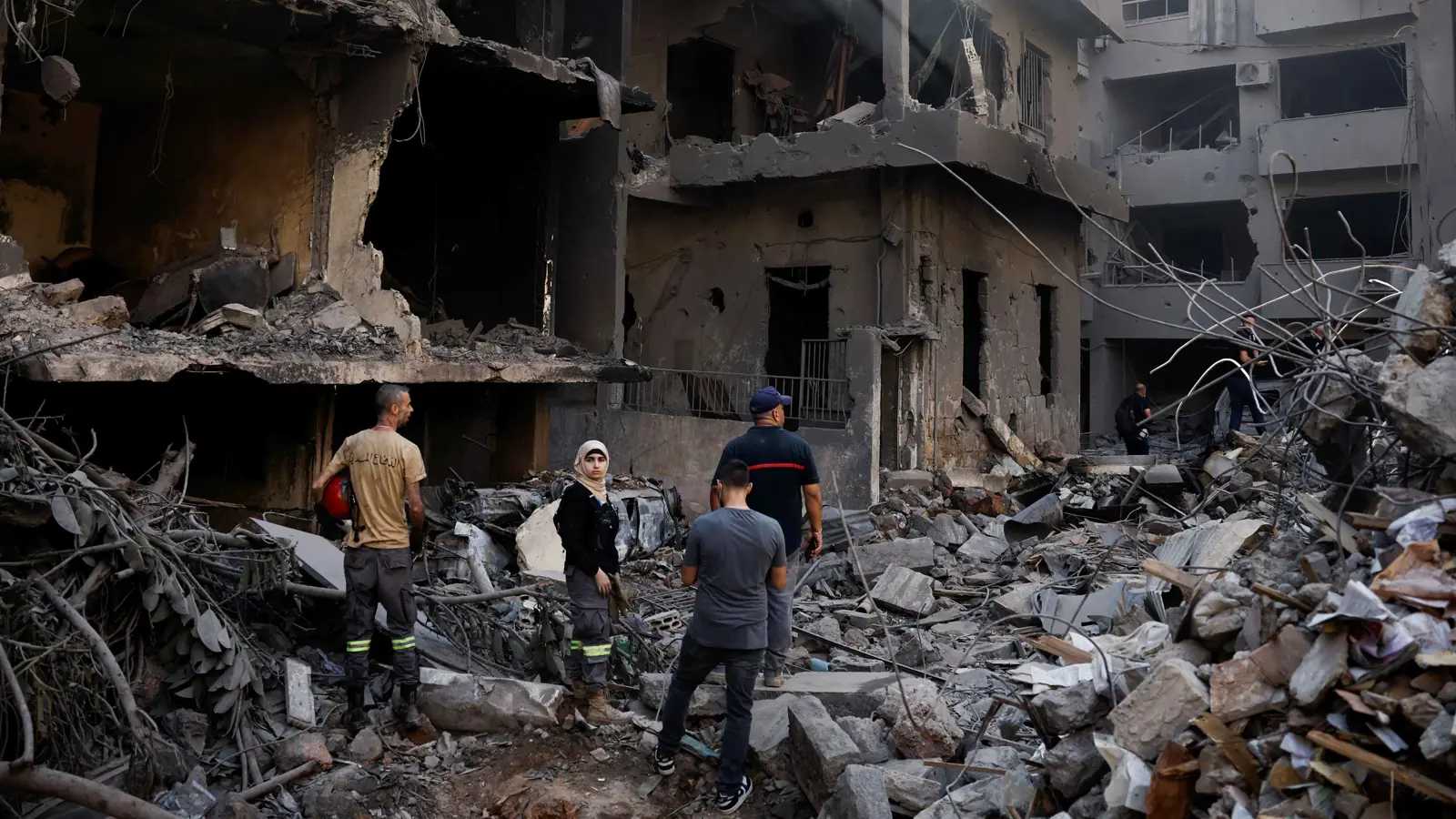 مصادر تكشف موعد رد لبنان على مقترح الهدنة