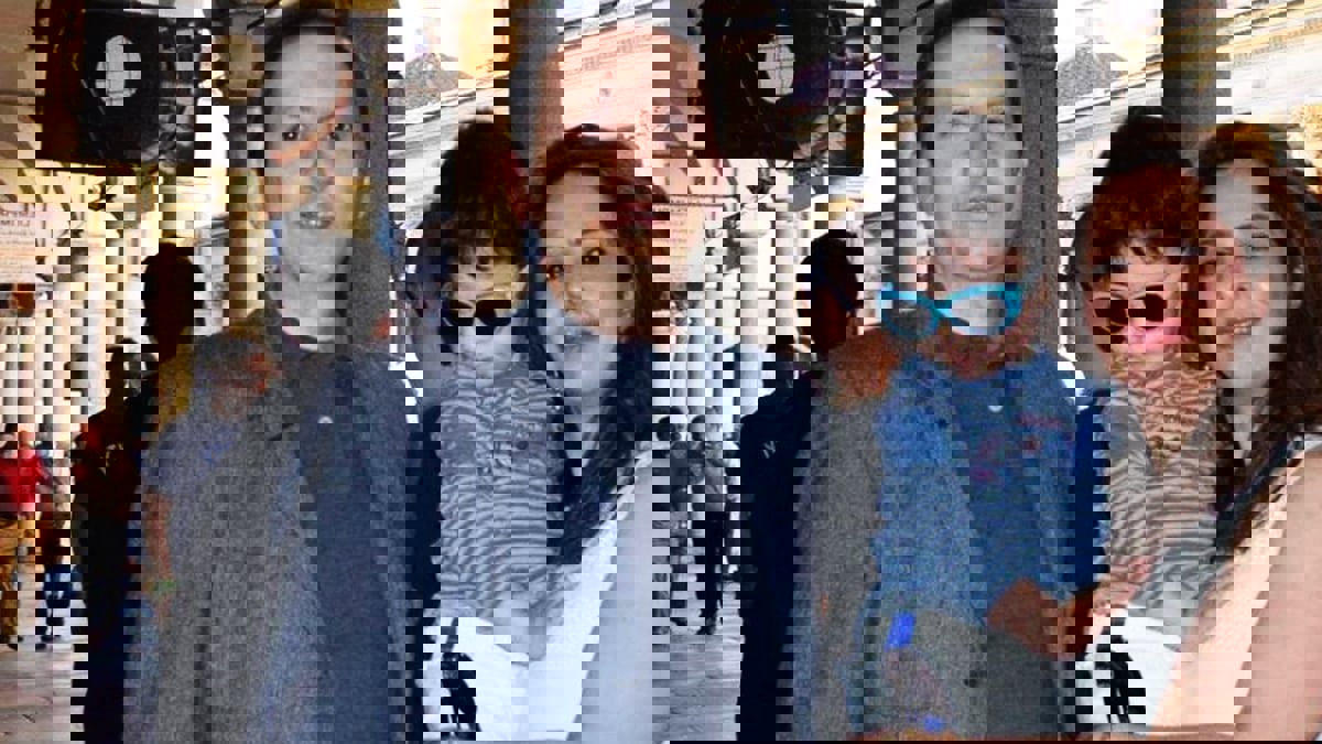 زوجة جلالي المهدد بالإعدام في إيران تناشد الاتحاد الأوروبي التدخل