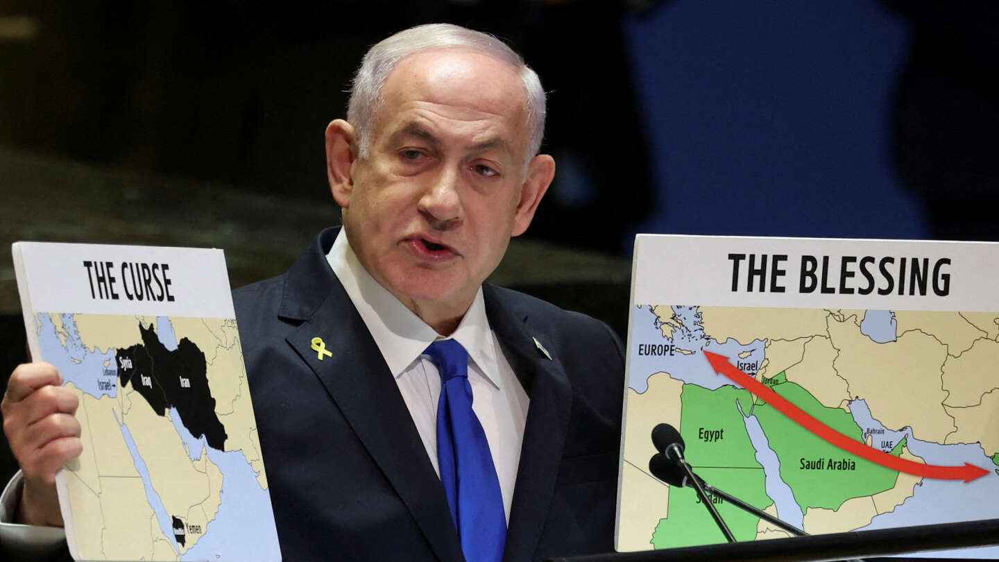 خبراء: أجندة نتنياهو إقليم يقوم على الاختيار بين "النعمة واللعنة"