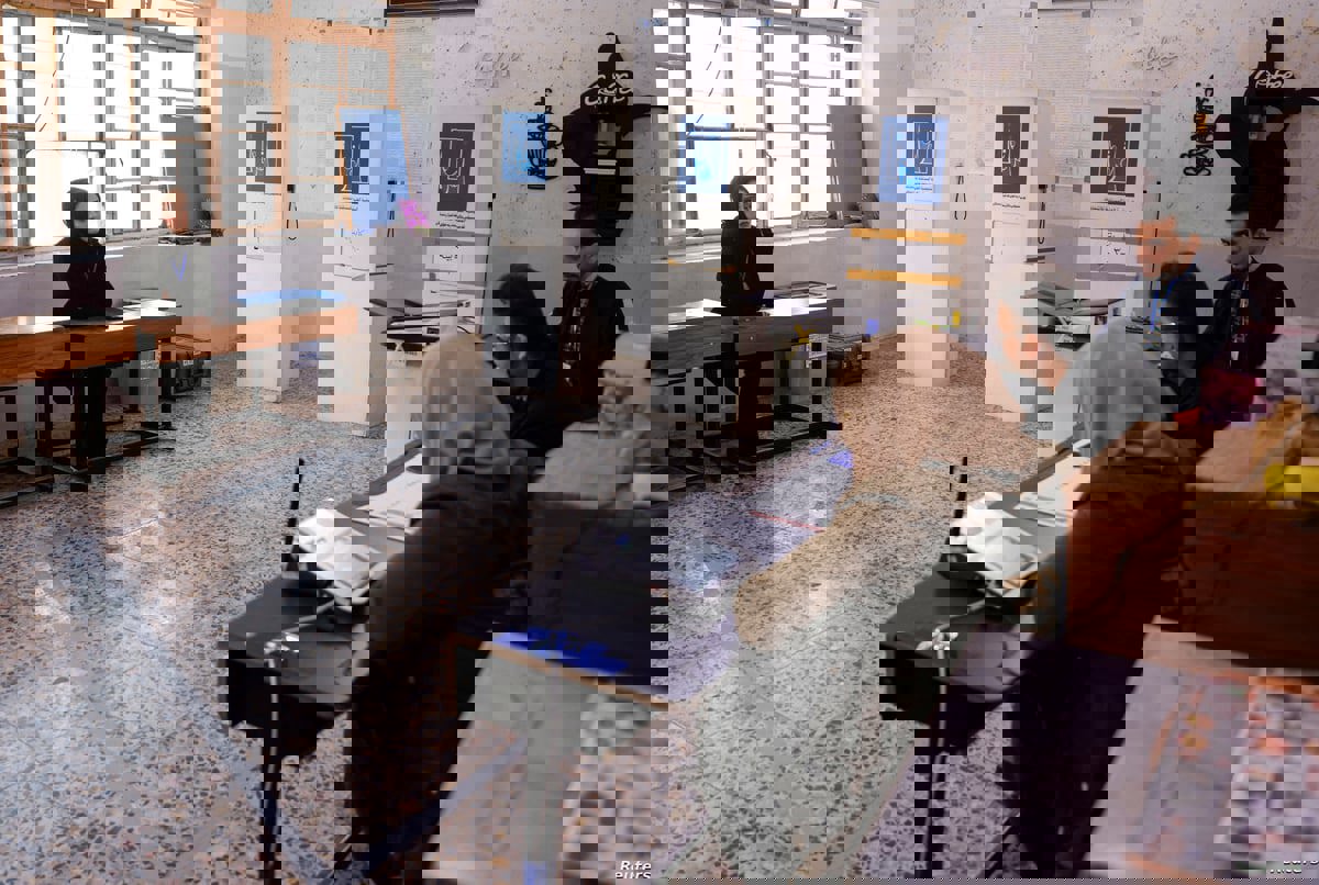 مدينة النفط.. جدل الهوية يُبقي منصب محافظ "كركوك" شاغرًا
