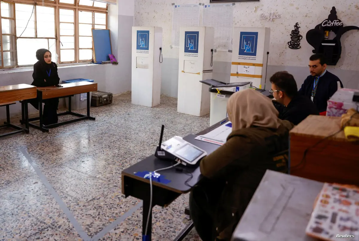 مدينة النفط.. جدل الهوية يُبقي منصب محافظ "كركوك" شاغرًا
