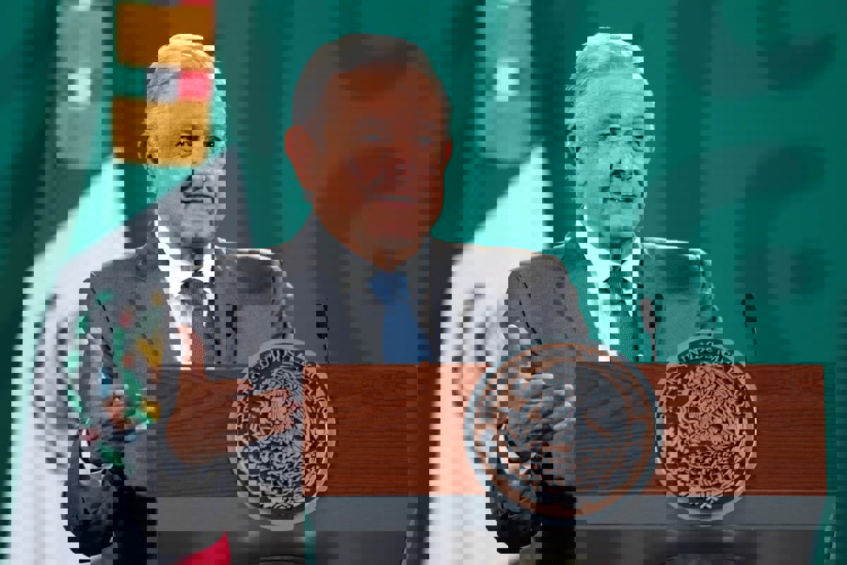 غالبية المكسيكيين على ثقة بتحقيقات تلقي رئيسهم أموالًا مشبوهة 