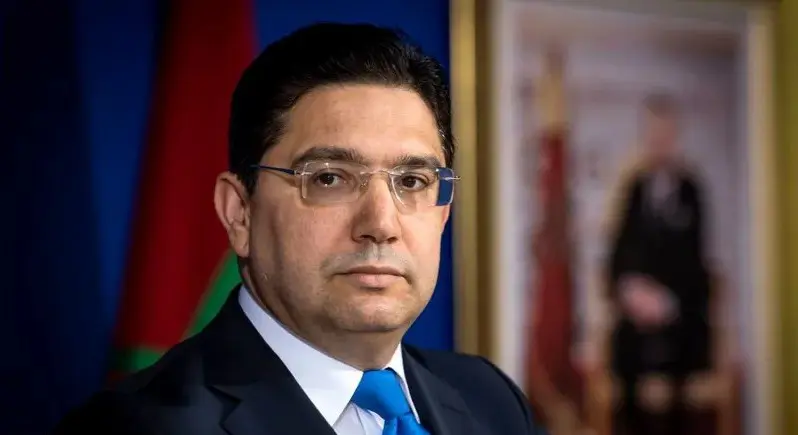 بوريطة: مشاورات لجنة "6+6" الليبية حققت توافقات بشأن الانتخابات