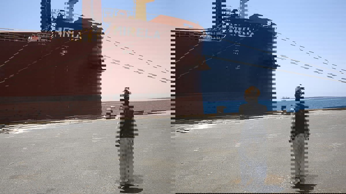 ميناء بورتسودان يتكبد خسارة 2,9 مليون دولار بسبب أحداث شرق السودان