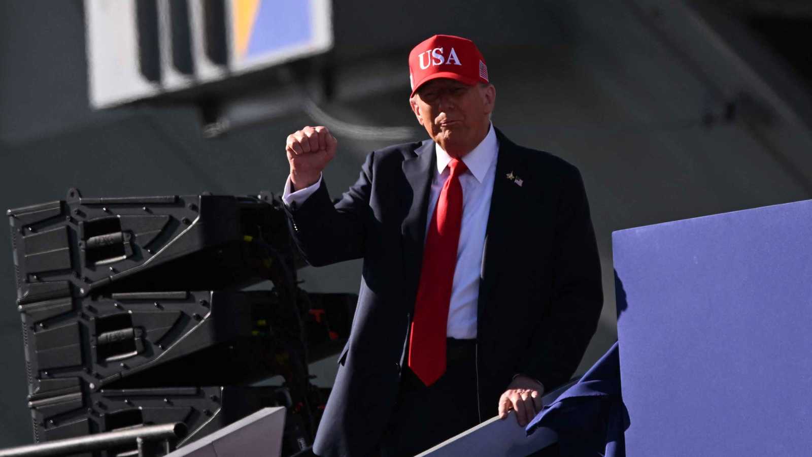 كاليفورنيا تقاضي ترامب بسبب إرساله "الحرس الوطني" إلى بورتلاند