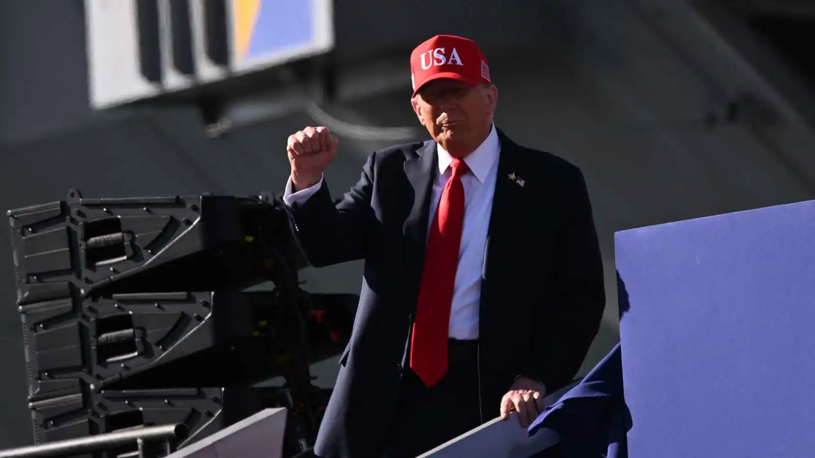 كاليفورنيا تقاضي ترامب بسبب إرساله "الحرس الوطني" إلى بورتلاند