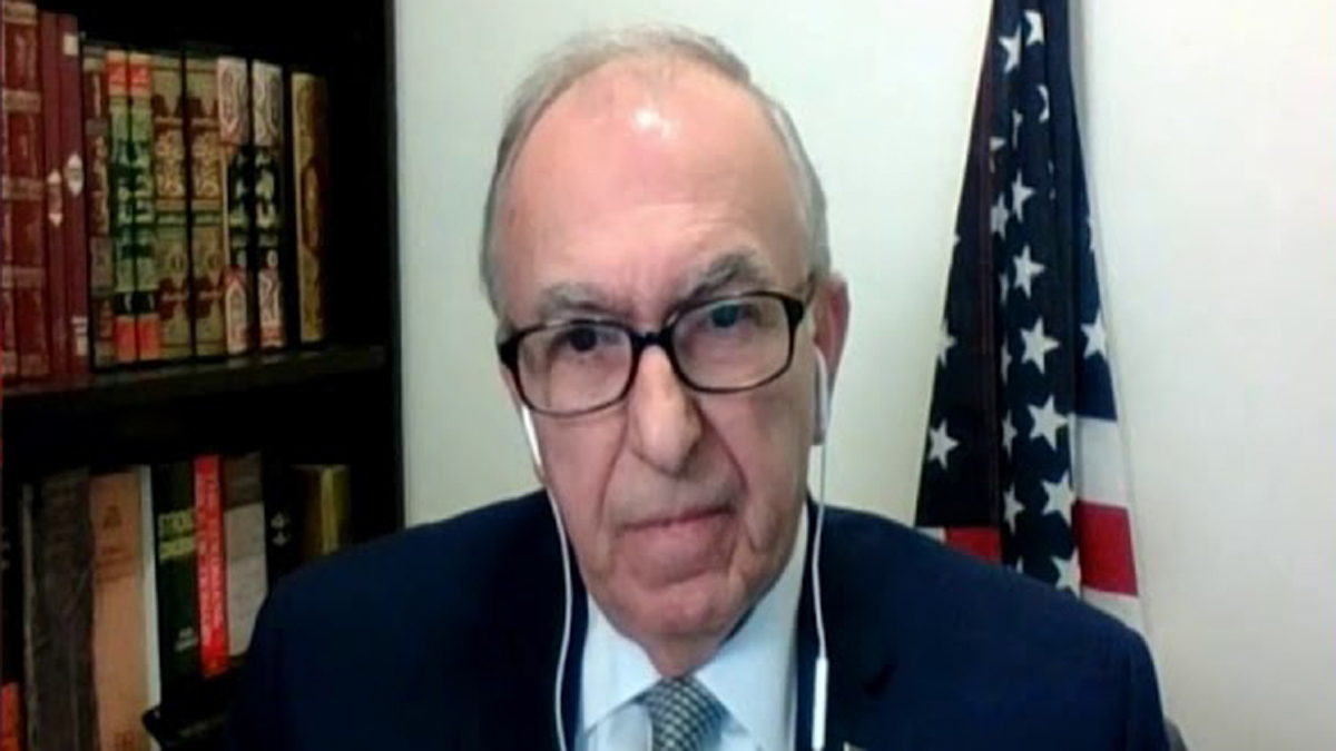 واشنطن تعلق على فتوى مرجع شيعي حرّم بقاء قواتها في العراق