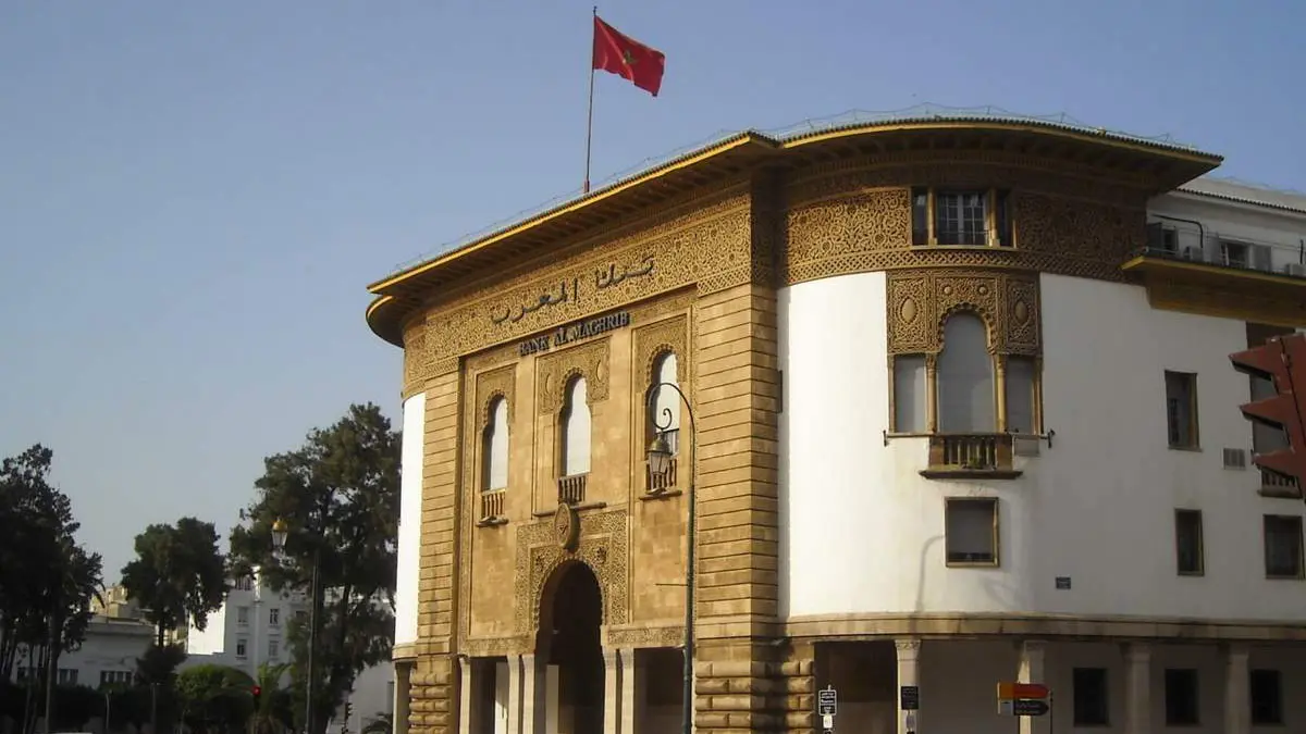بنك المغرب: أداء الاقتصاد غير كافٍ لتلبية المطالب الاجتماعية‎